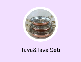 Tava&Tava Seti