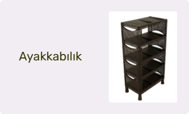 Ayakkabılık