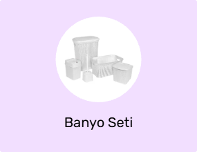 Banyo Seti