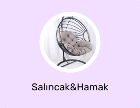 Salıncak&Hamak