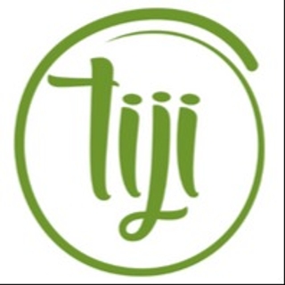 Tiji Garden logo