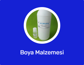 Boya Malzemesi