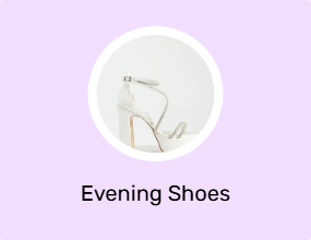 Evening Shoes