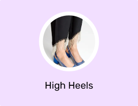 High Heels