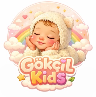GÖKÇİL KİDS