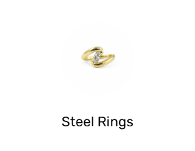 Steel Rings