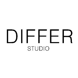 Differ Studio logo