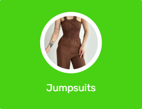 Jumpsuits