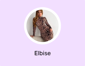 Elbise