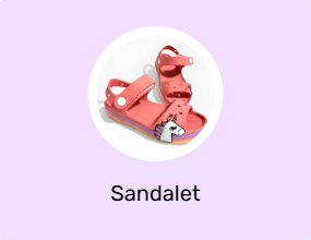 Sandalet