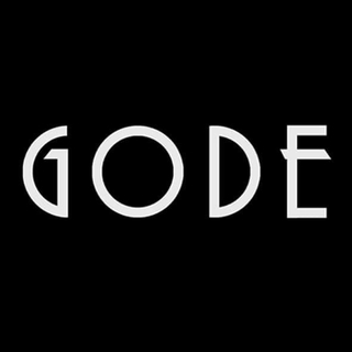 GODE logo