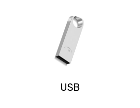USB Flash Bellek