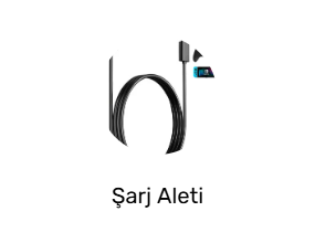 Şarj Aleti