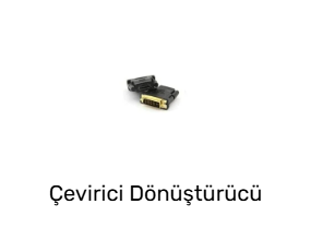 Çevirici Dönüştürücü