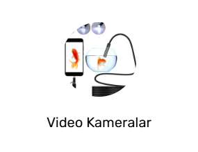 Video Kameralar