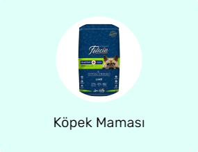 Köpek Maması