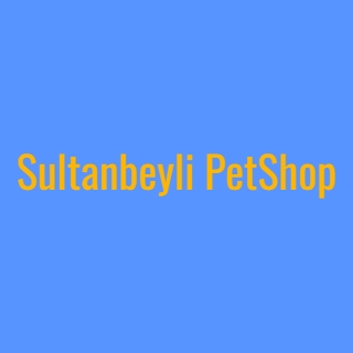 Sultanbeyli PetShop logo