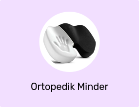 Ortopedik Minder