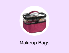 Makeup Bags