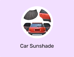 Car Sunshade