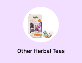 Other Herbal Teas