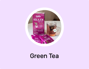 Green Tea