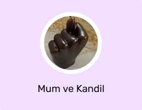 Mum ve Kandil