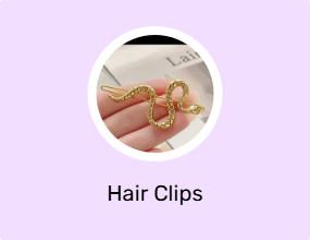 Hair Clips