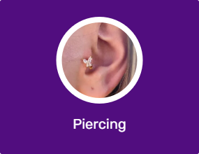 Piercing