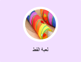 لعبة القط