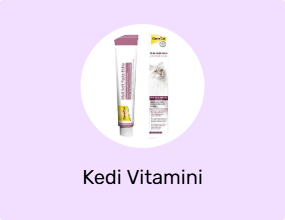 Kedi Vitamini