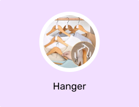 Hanger