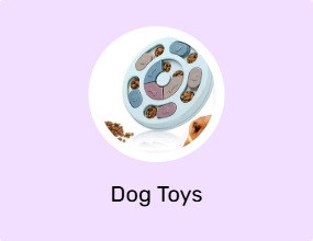 Dog Toys