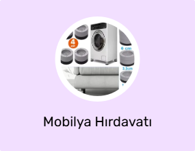Mobilya Hırdavatı