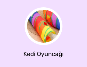 Kedi Oyuncağı