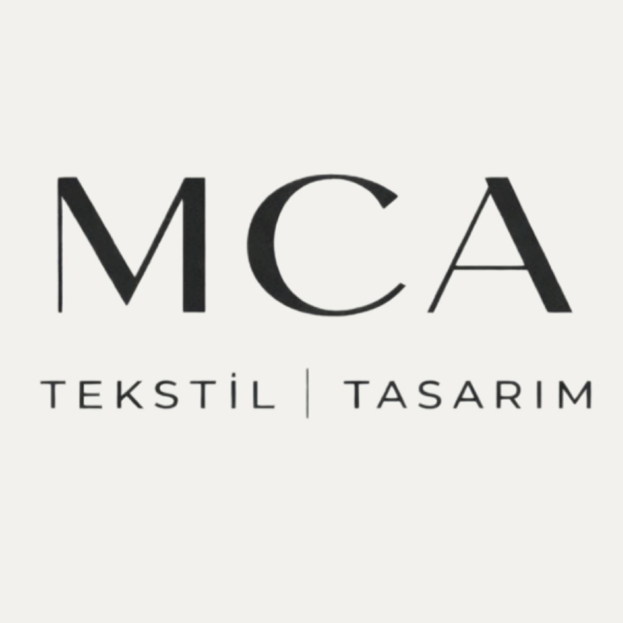 MCA Tekstil Tasarim