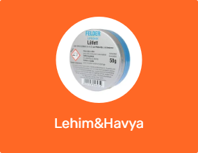 Lehim&Havya