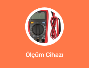 Ölçüm Cihazı
