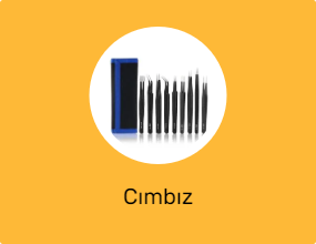 Cımbız