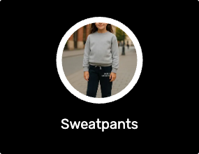 Sweatpants