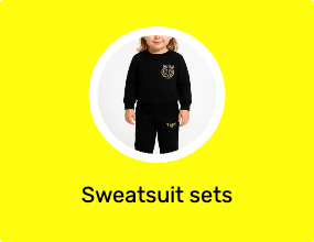 Sweatsuit sets