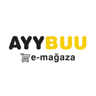 AYYBUU logo