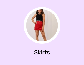 Skirts