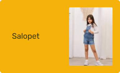 Salopet