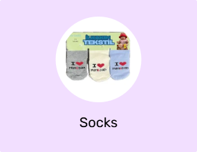 Socks