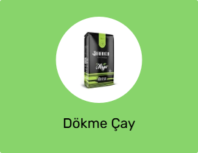 Dökme Çay