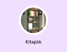 Kitaplık