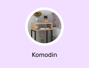 Komodin