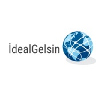 İdeal Gelsin logo
