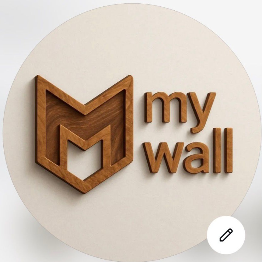 MY WALL ART